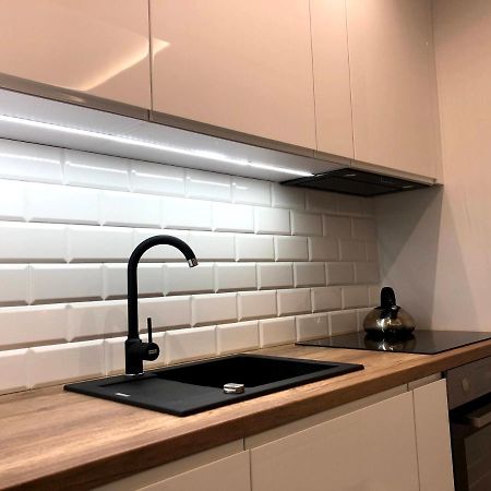 Downtown Apartment Stary Toruń 外观 照片