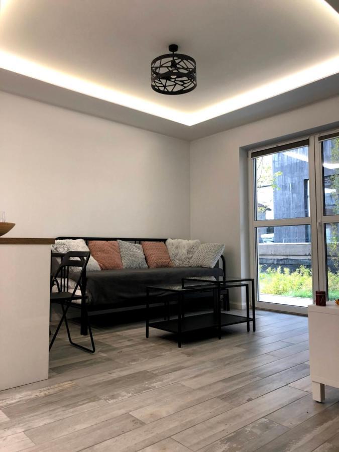 Downtown Apartment Stary Toruń 外观 照片