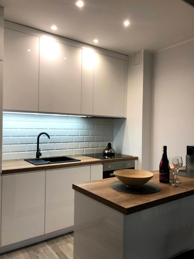 Downtown Apartment Stary Toruń 外观 照片