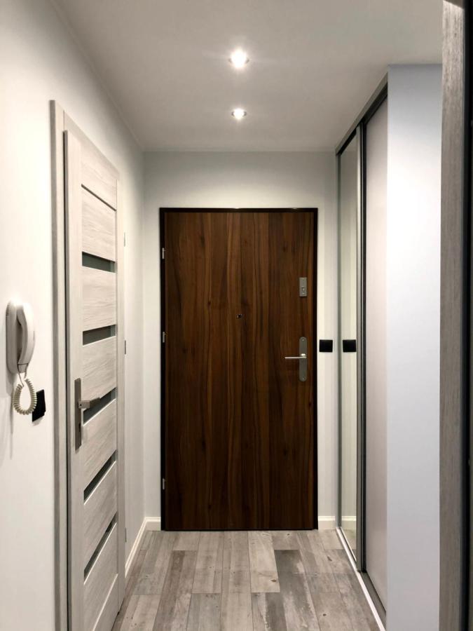 Downtown Apartment Stary Toruń 外观 照片