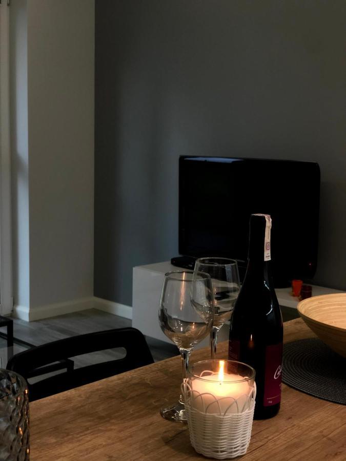 Downtown Apartment Stary Toruń 外观 照片