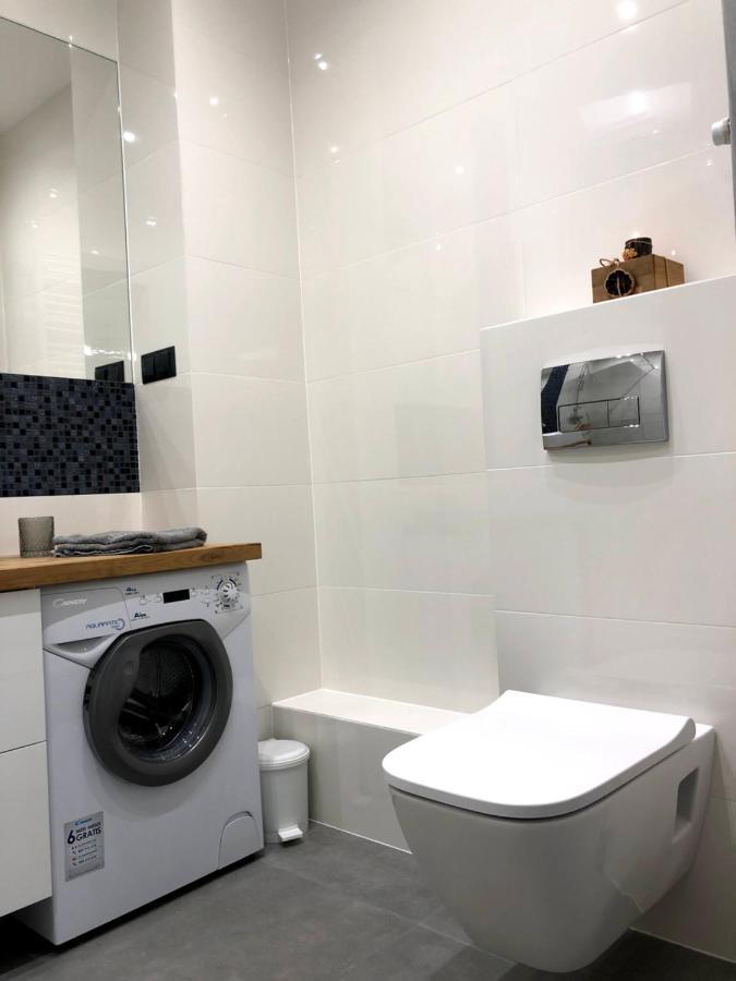 Downtown Apartment Stary Toruń 外观 照片