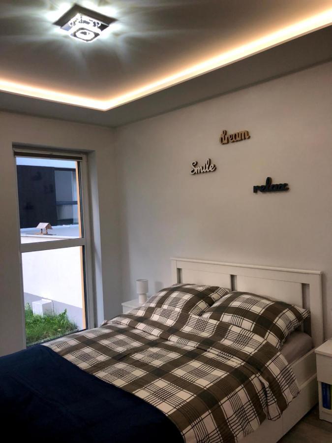 Downtown Apartment Stary Toruń 外观 照片