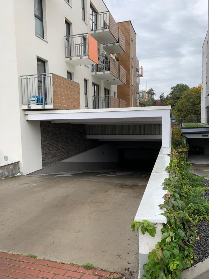 Downtown Apartment Stary Toruń 外观 照片