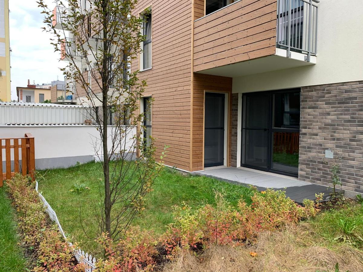 Downtown Apartment Stary Toruń 外观 照片